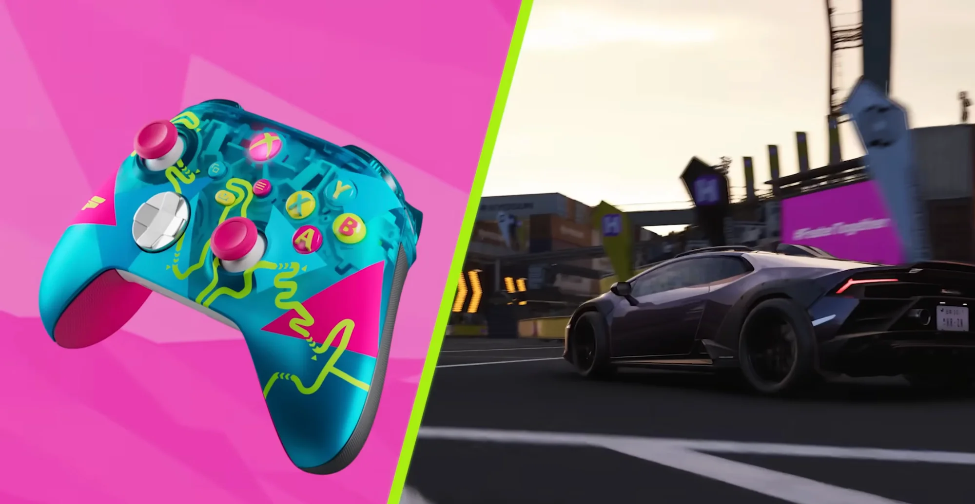 Xbox Controller