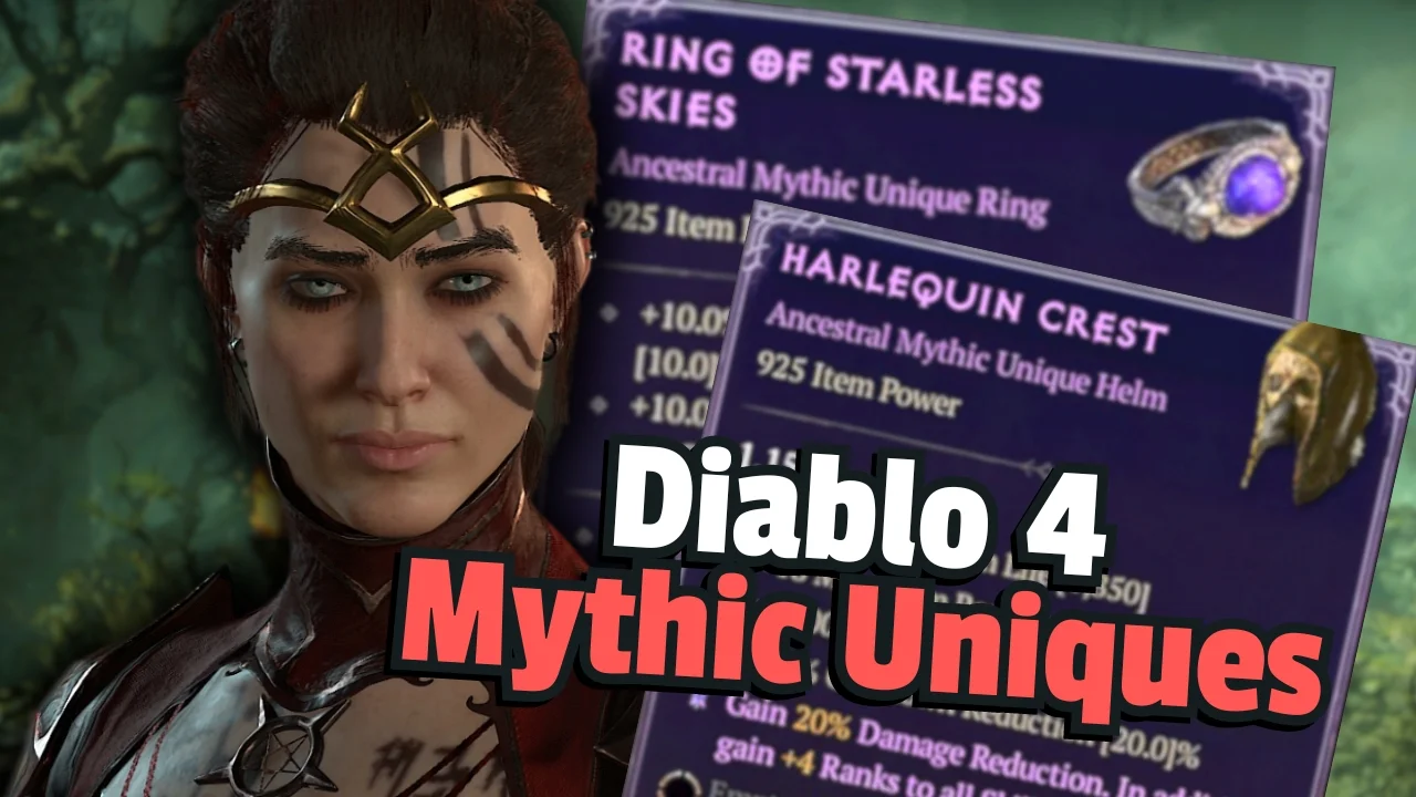 Diablo 4