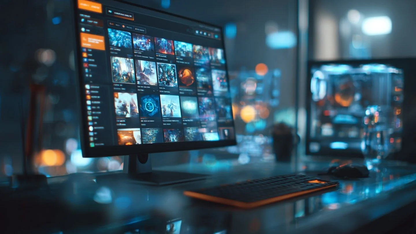 Торговая площадка Steam заблокирована? Решаем проблему за 5 минут