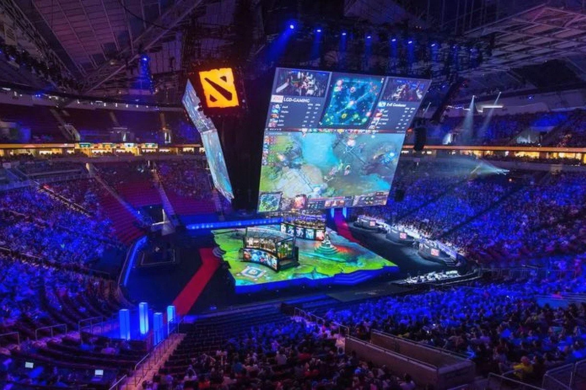 Dota Pro Circuit — формат, участники, расписание и трансляция DPC 2021