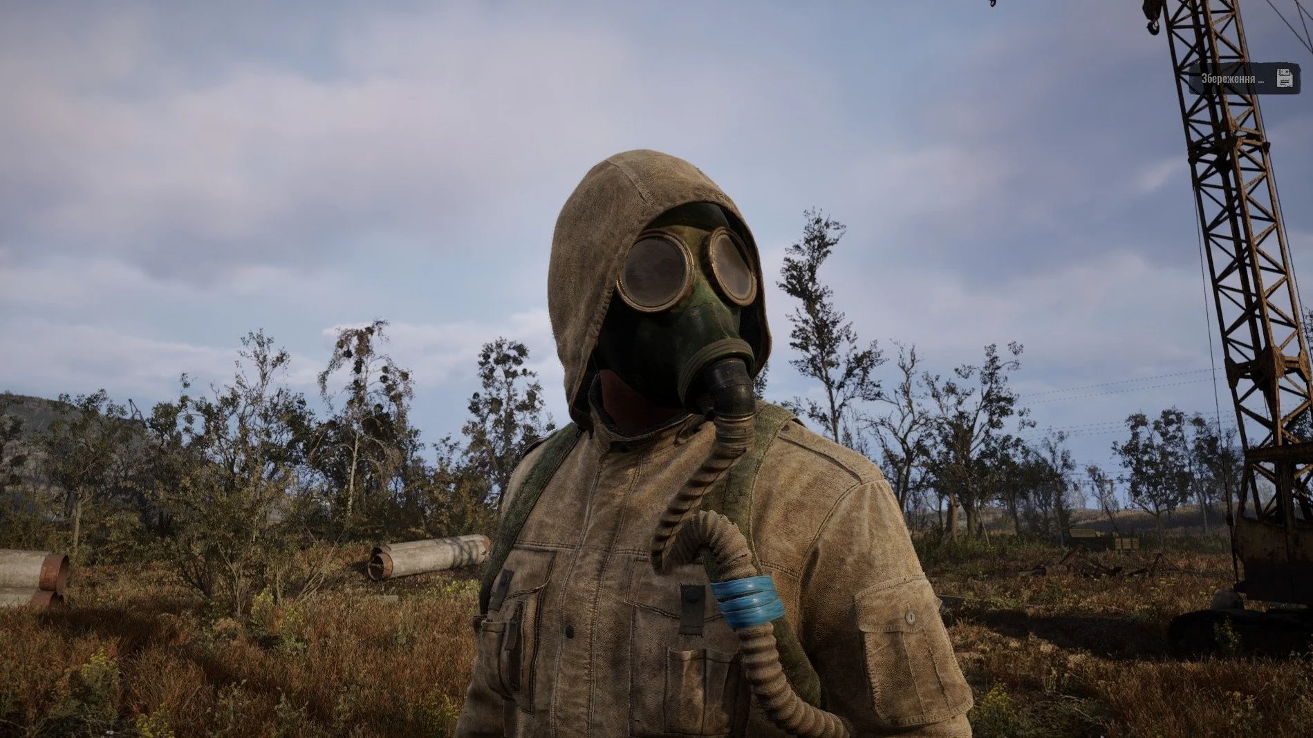 Коды от всех замков в S.T.A.L.K.E.R. 2