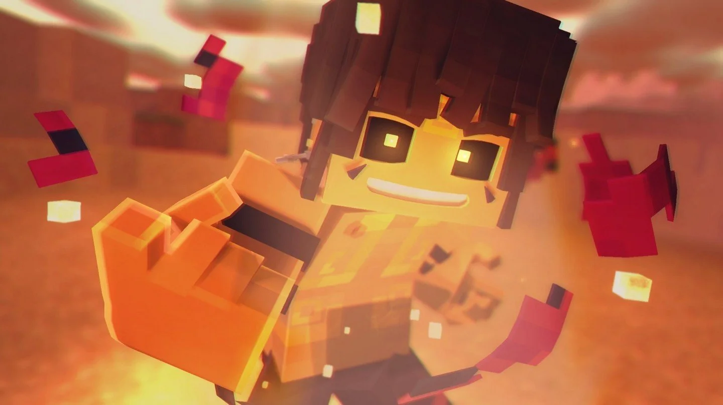 Как сделать зелье силы в Minecraft?