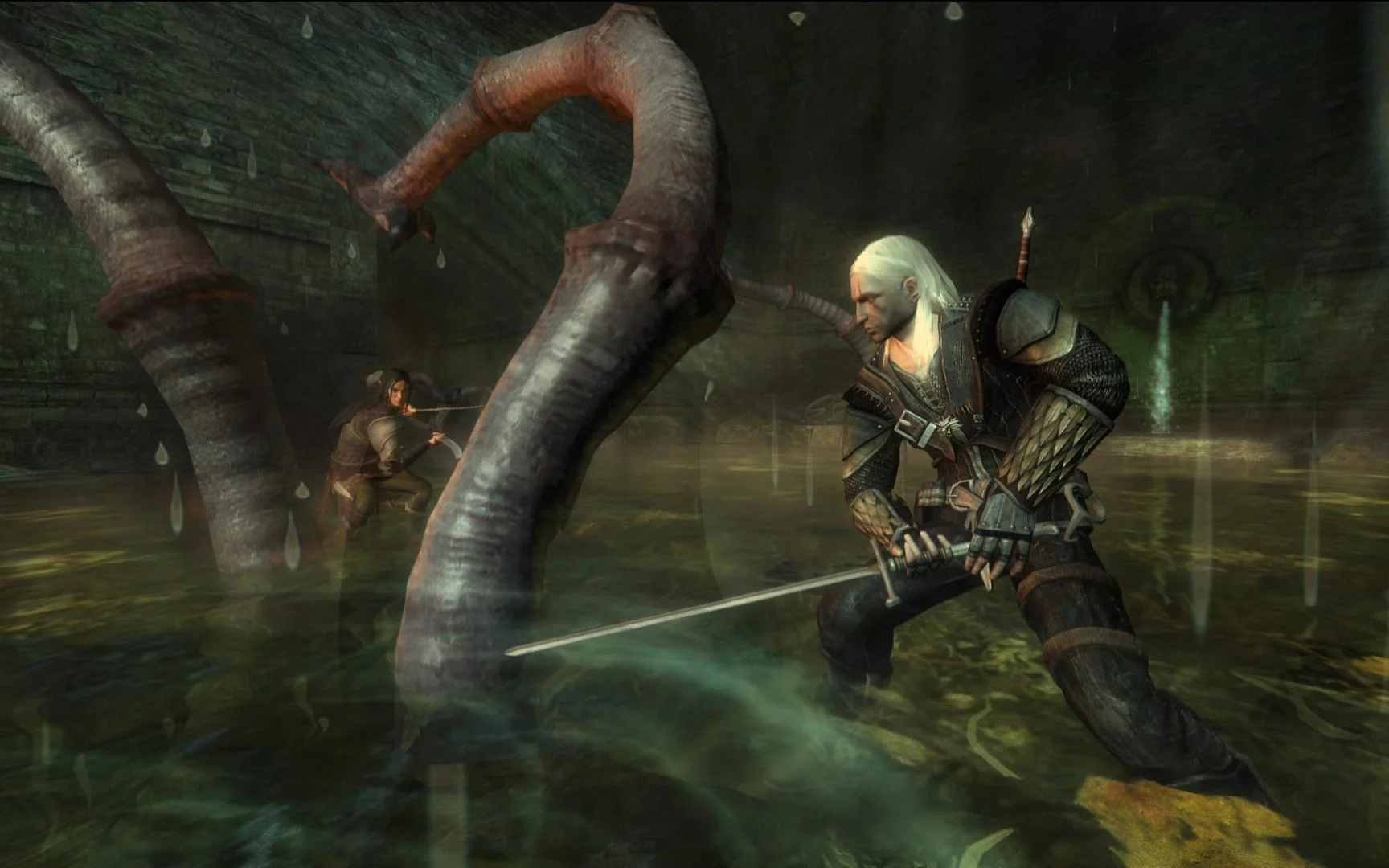The Witcher