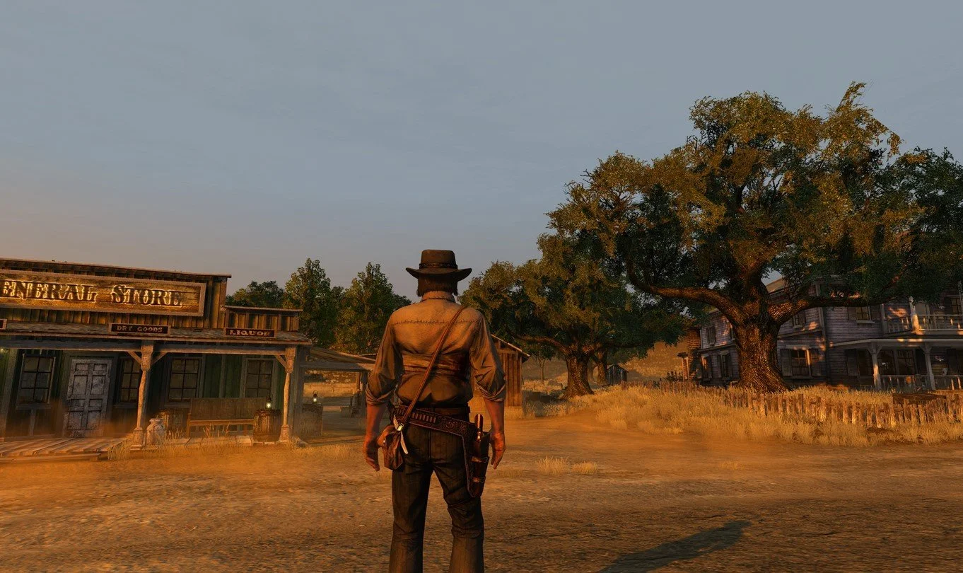 Red Dead Redemption может получить переиздание — игрокам на ПК радоваться рано
