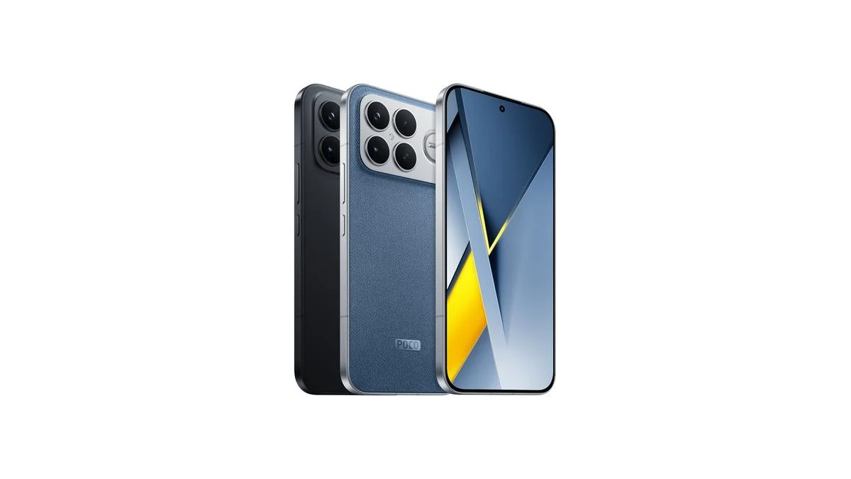 POCO F8 Ultra