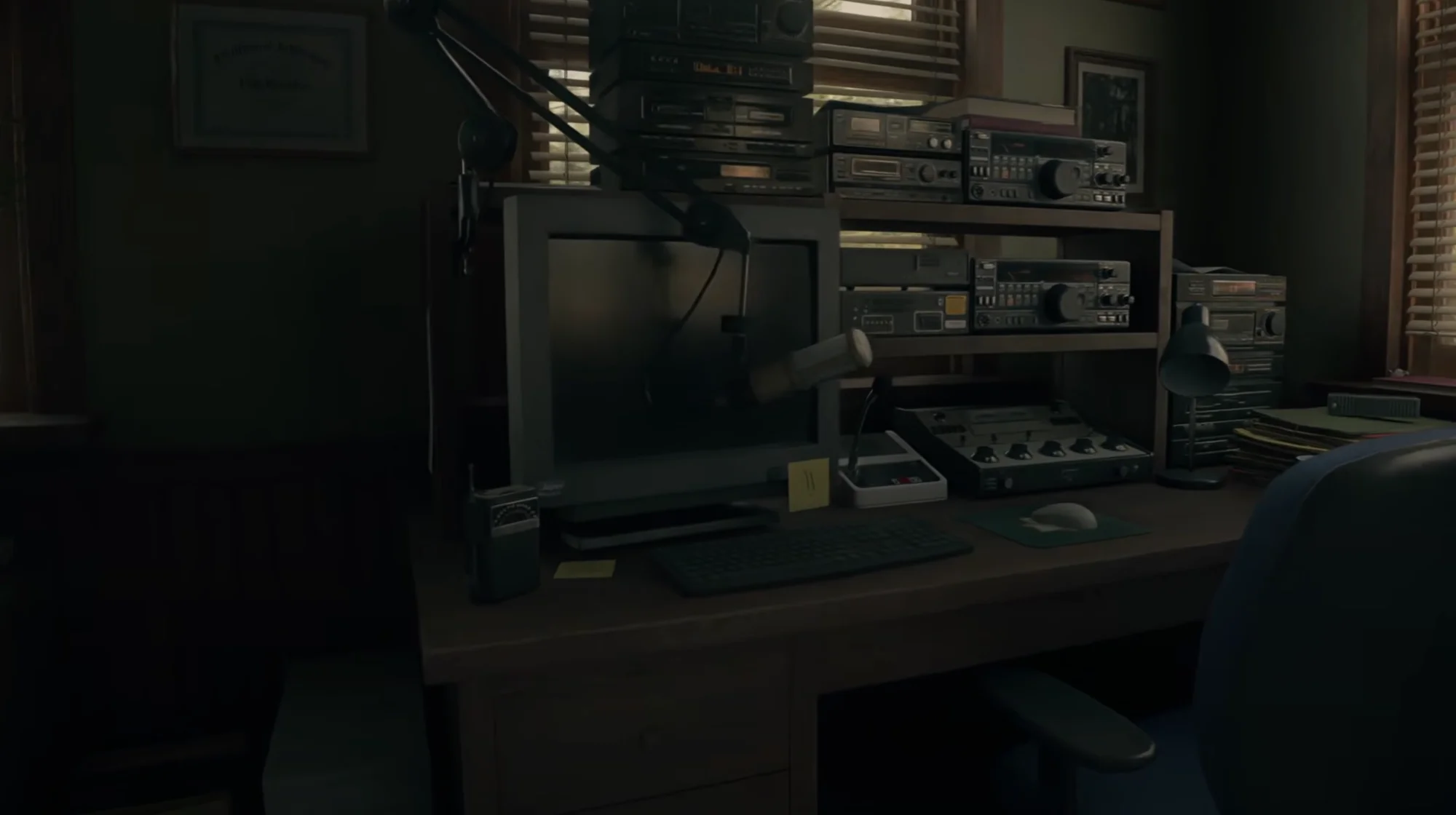Alan Wake 2