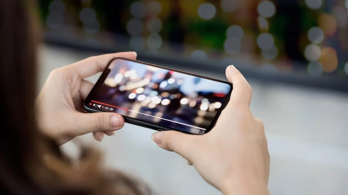Что делать, если на телефоне нет звука при просмотре видео