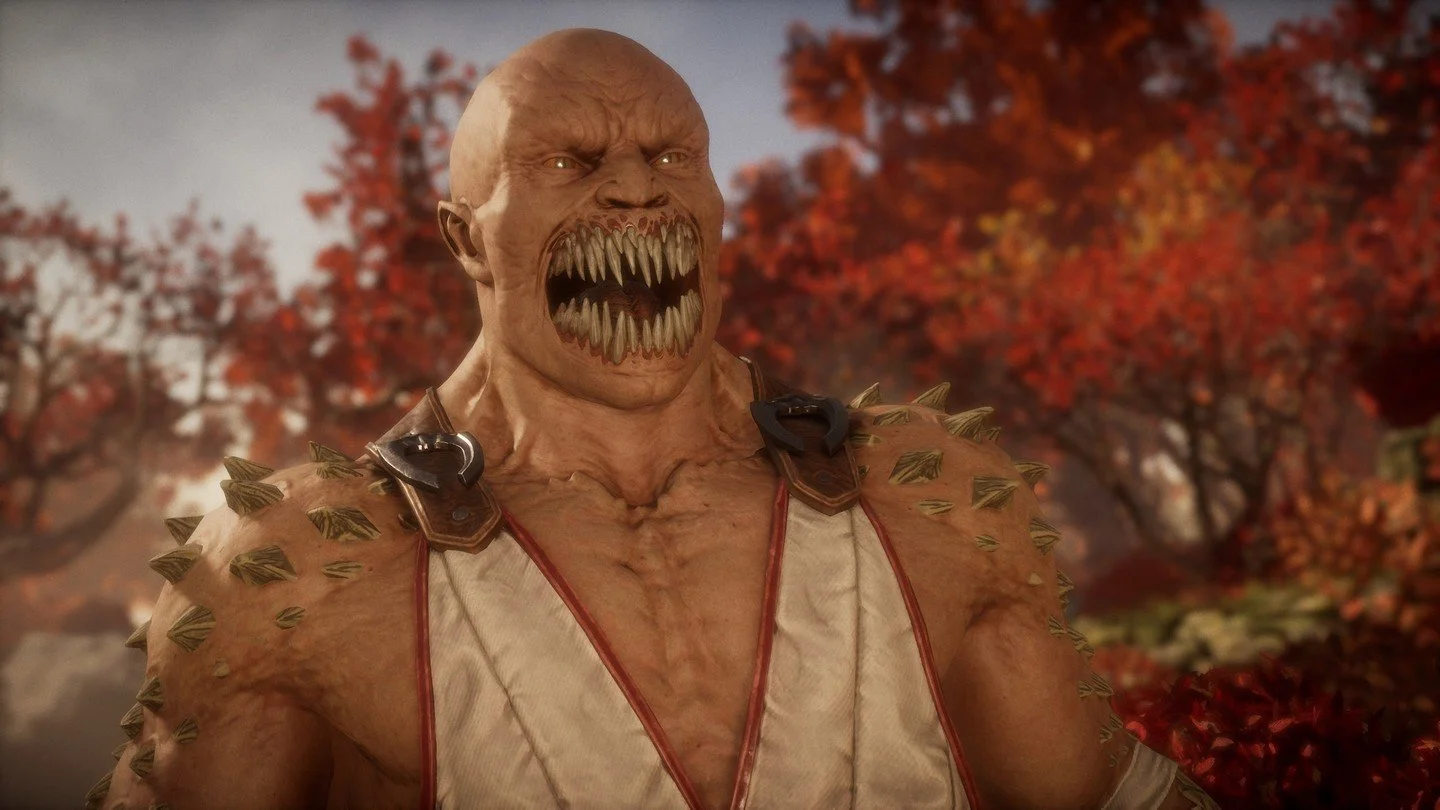 В сиквеле фильма Mortal Kombat появится Барака — актер уже известен