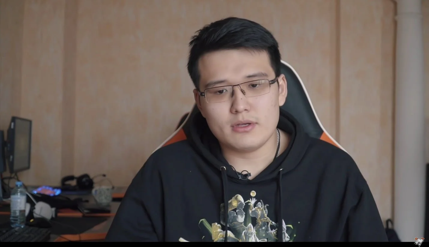 Zayac: «В Бишкеке я успешный игрок, но в мире я никто»