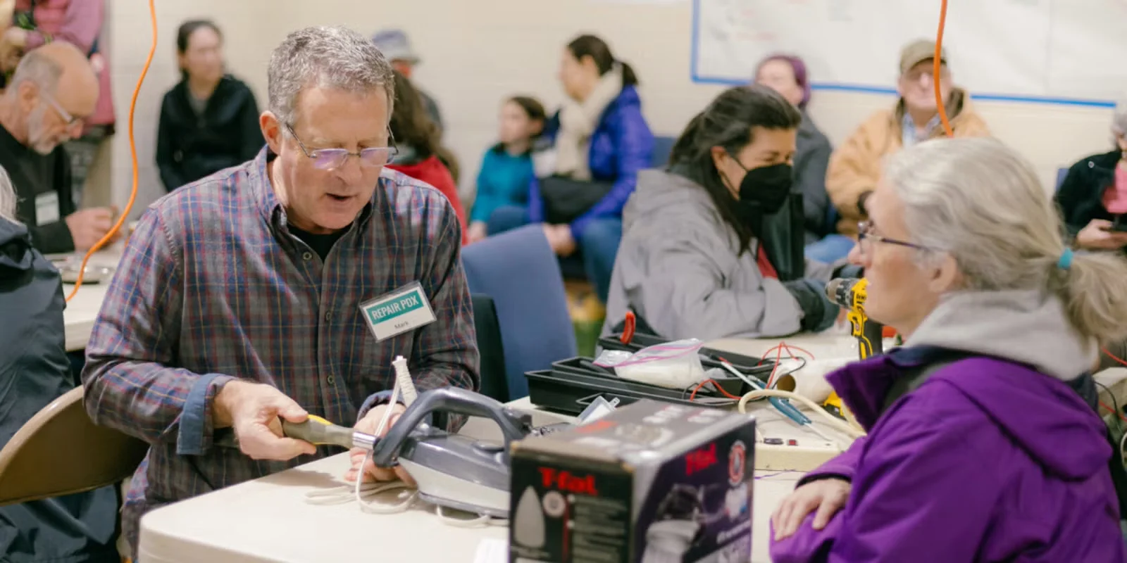 Repair Cafe