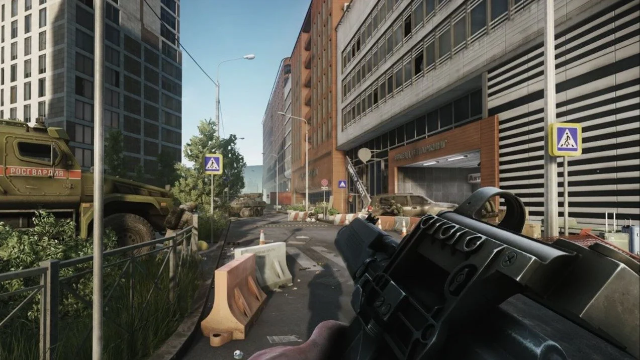 Игроки Escape From Tarkov получат компенсацию за проблемы на релизе