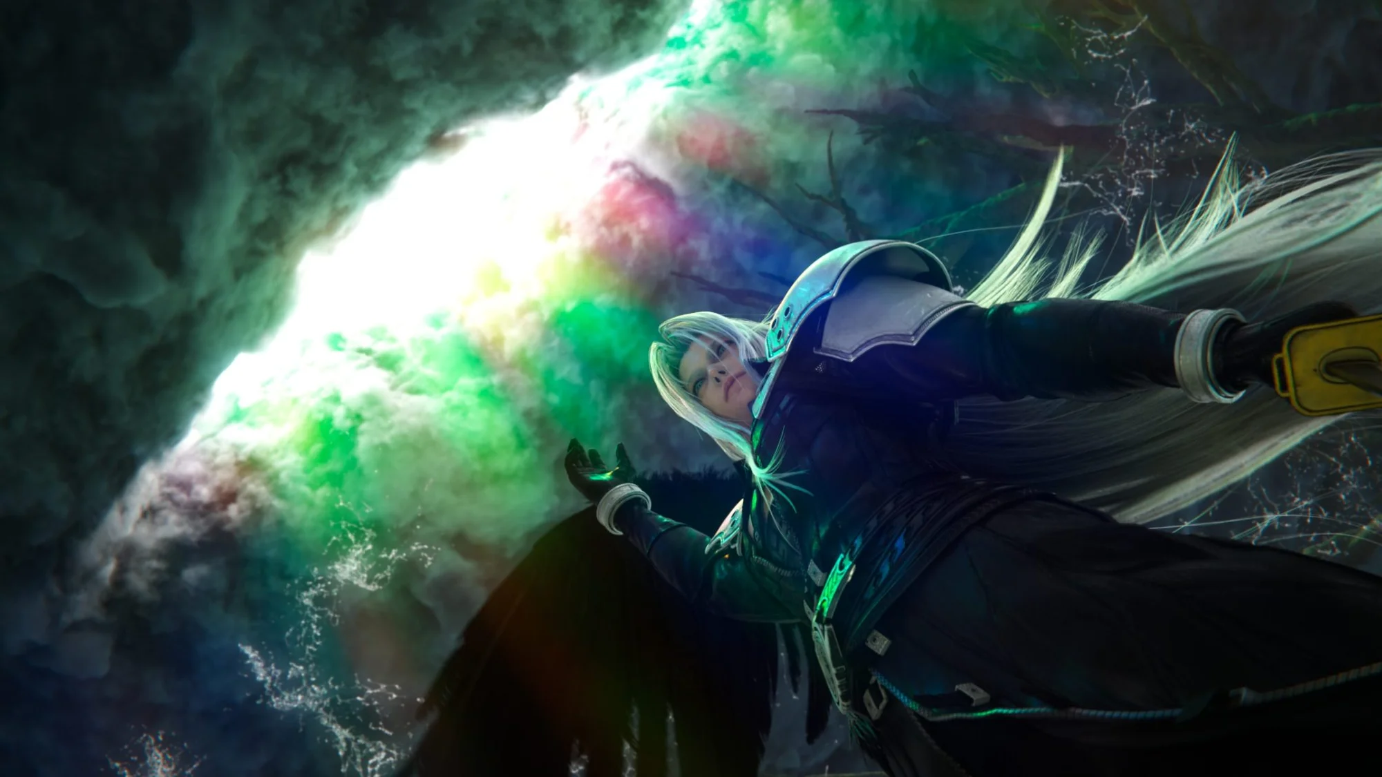 Final Fantasy VII