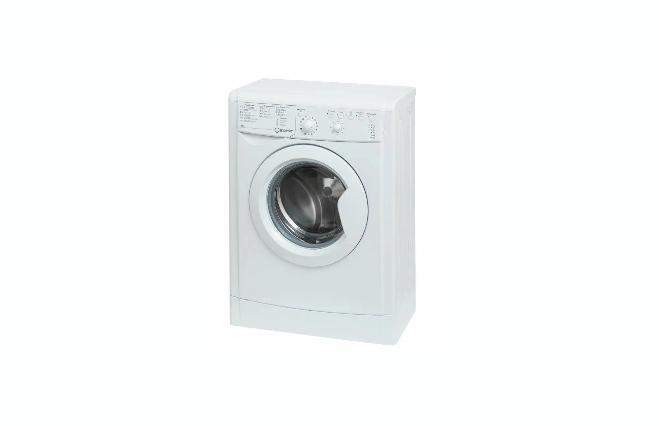 Источник: respawn.media / Indesit 3,5 кг