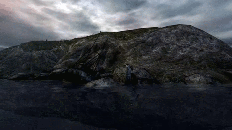 Dear Esther