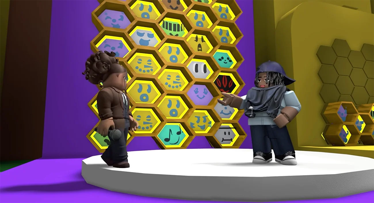 Bee Swarm Simulator