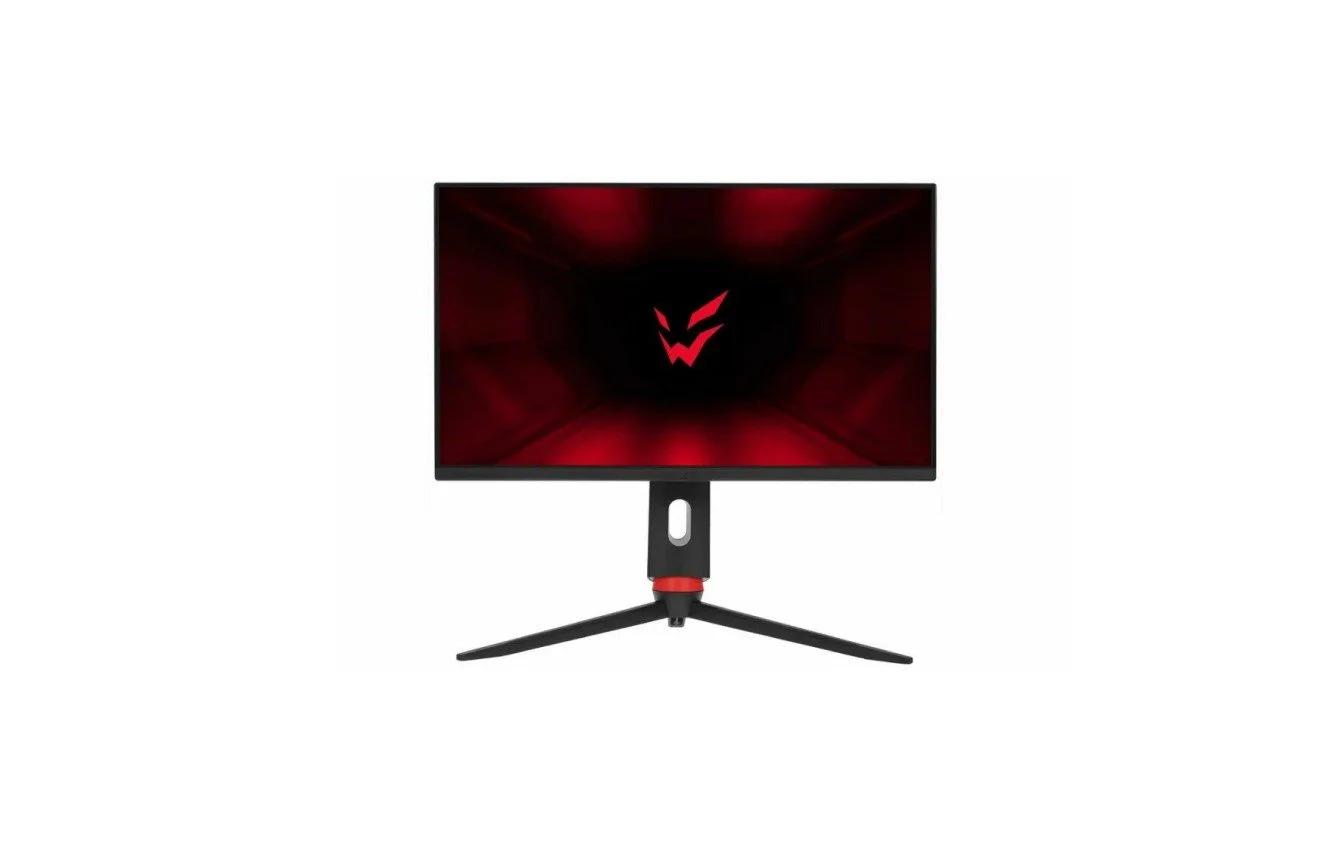 ARDOR GAMING PORTAL AF24H1