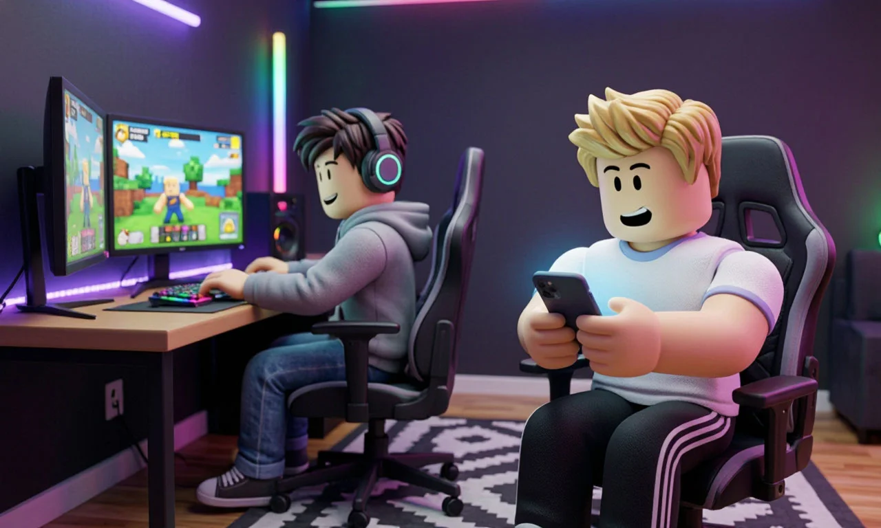 Roblox