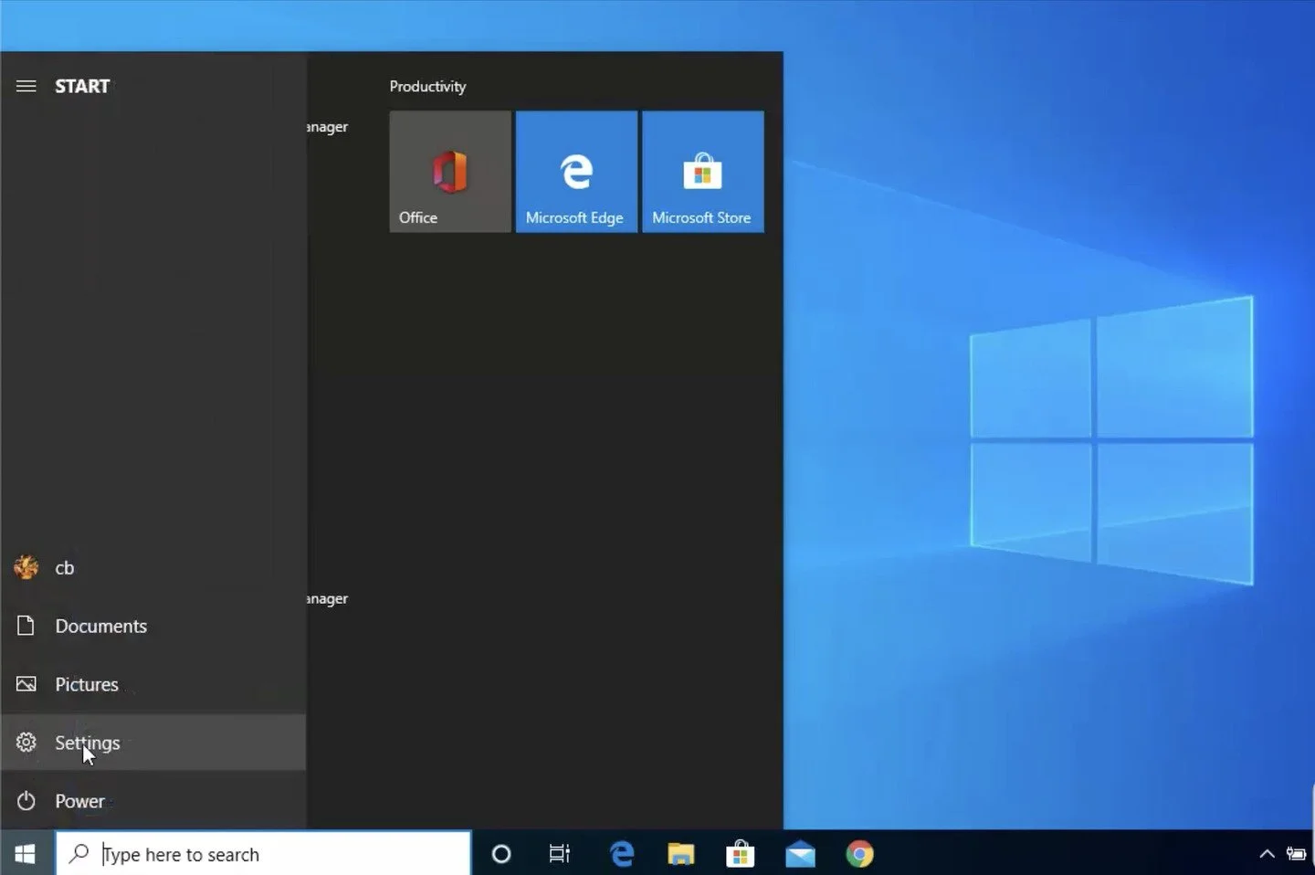 Источник: YouTube-канал Jake Gardner / Интерфейс Windows 10