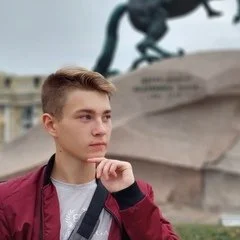 Никита Индусов