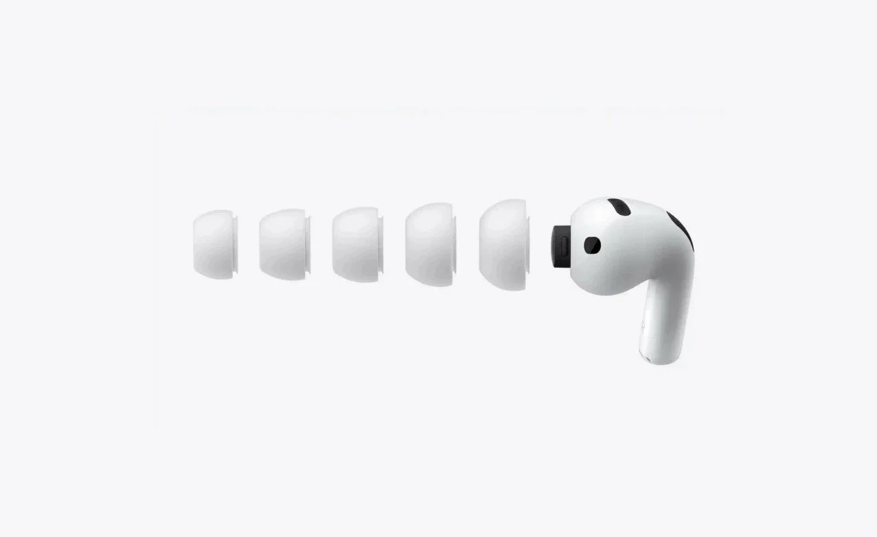 Источник: respawn.media / Амбушюры Apple AirPods Pro 3 2025