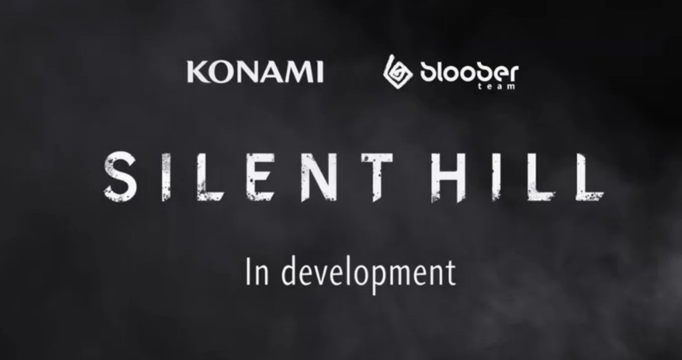 Silent Hill Remake