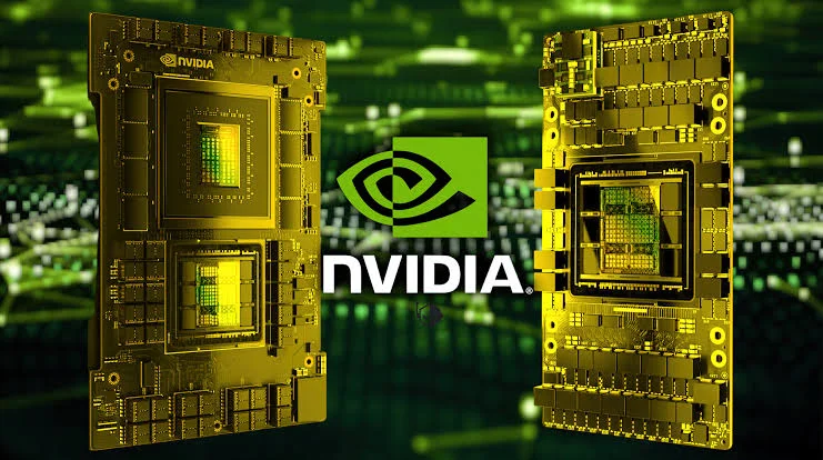 NVIDIA