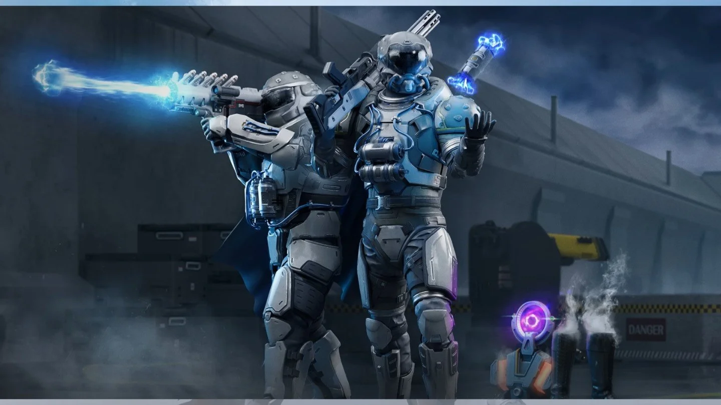 Источник: скриншот respawn.media / Control Group