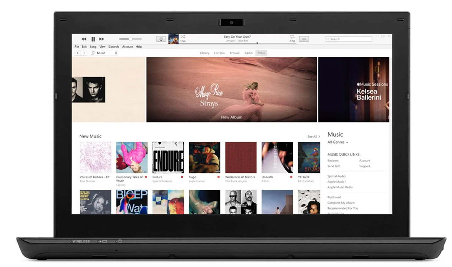Источник: Apple / iTunes