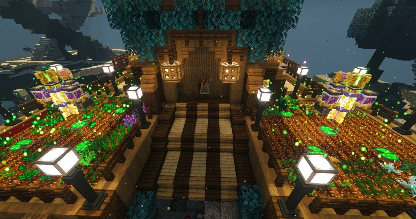 Minecraft