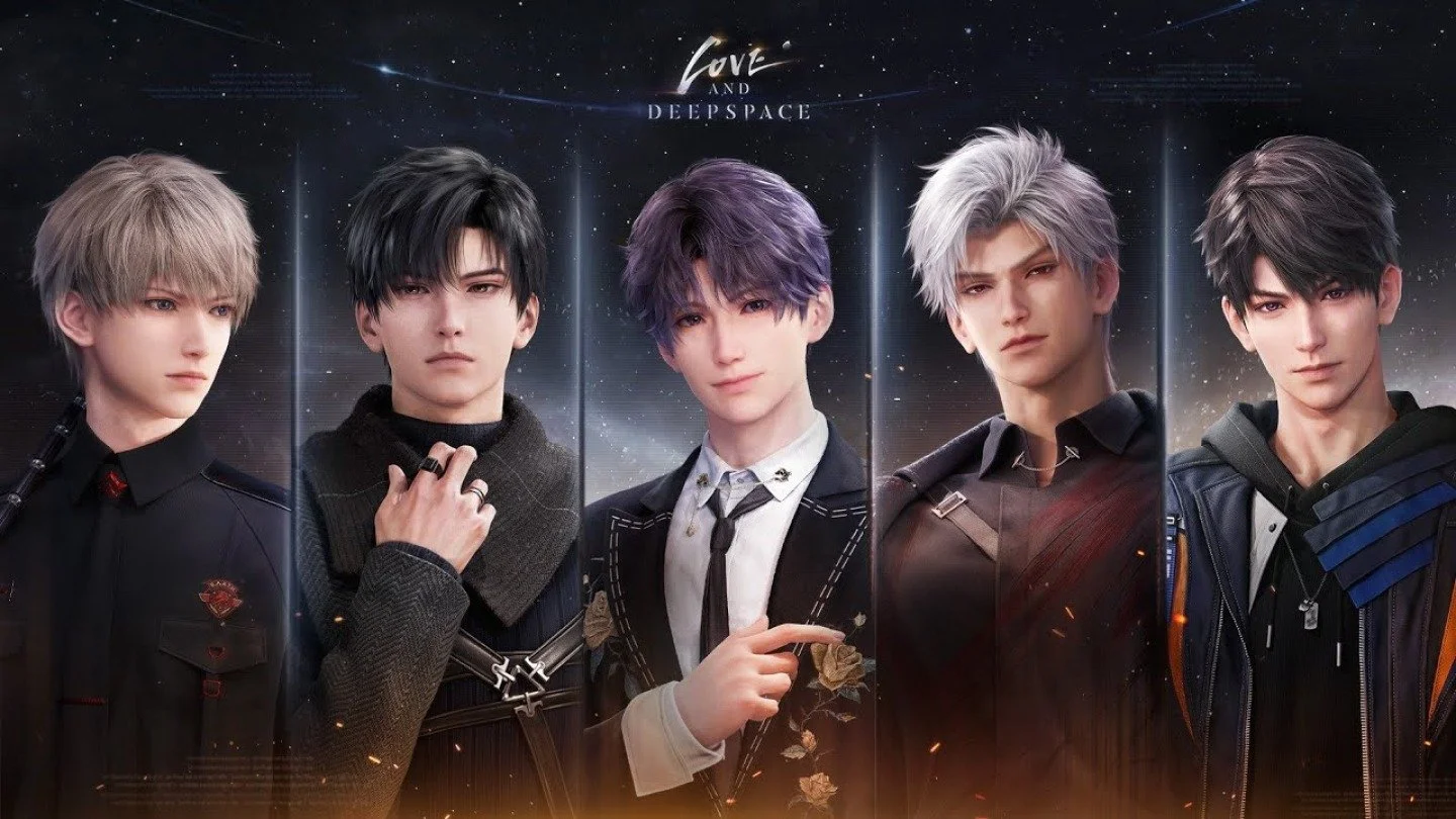 Love and Deepspace 4.0: Свадебные карты, AR-режим и 16 500 кристаллов