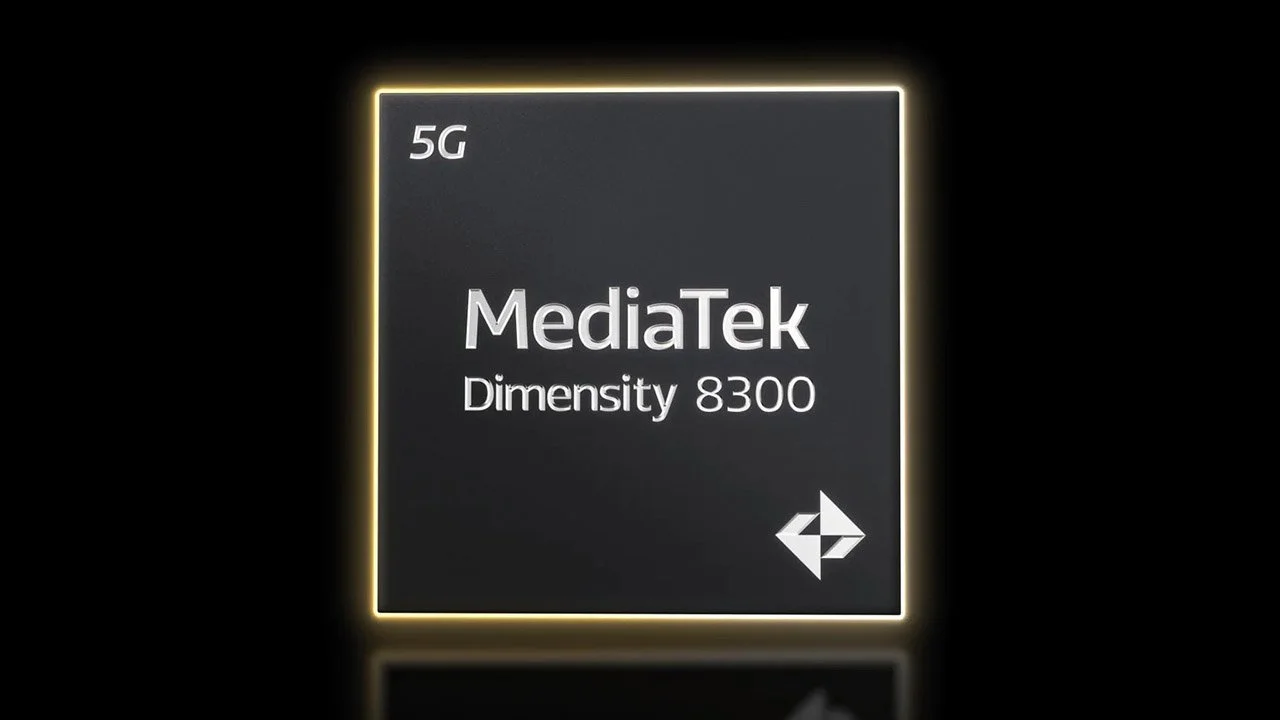 Dimensity 8300