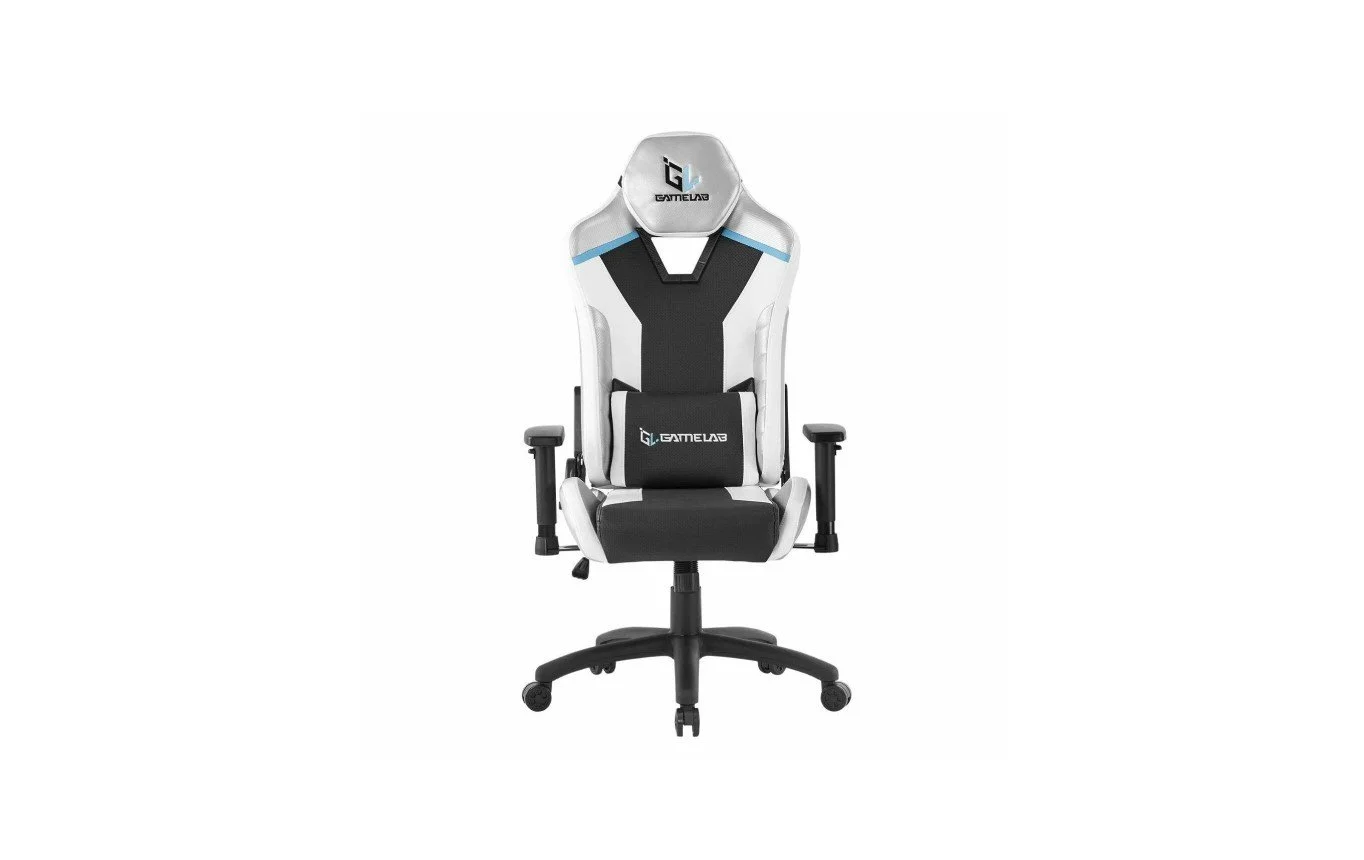 GameLab BLAST Arctic White