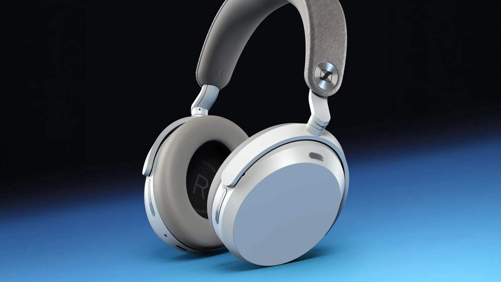 Sennheiser показала обновлённые топовые наушники Momentum 5
