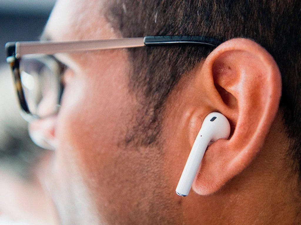 airpods