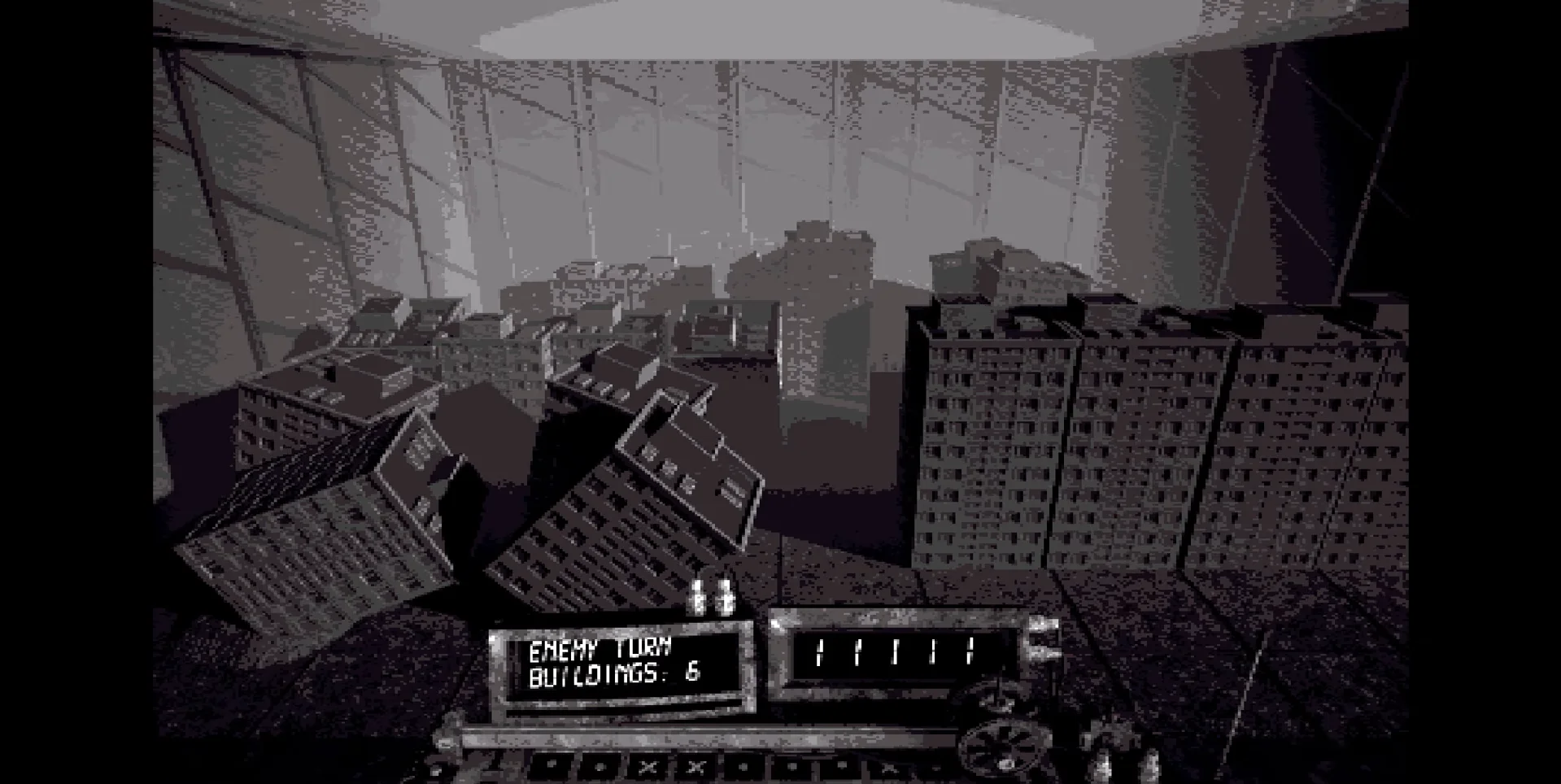 Concrete Tremor