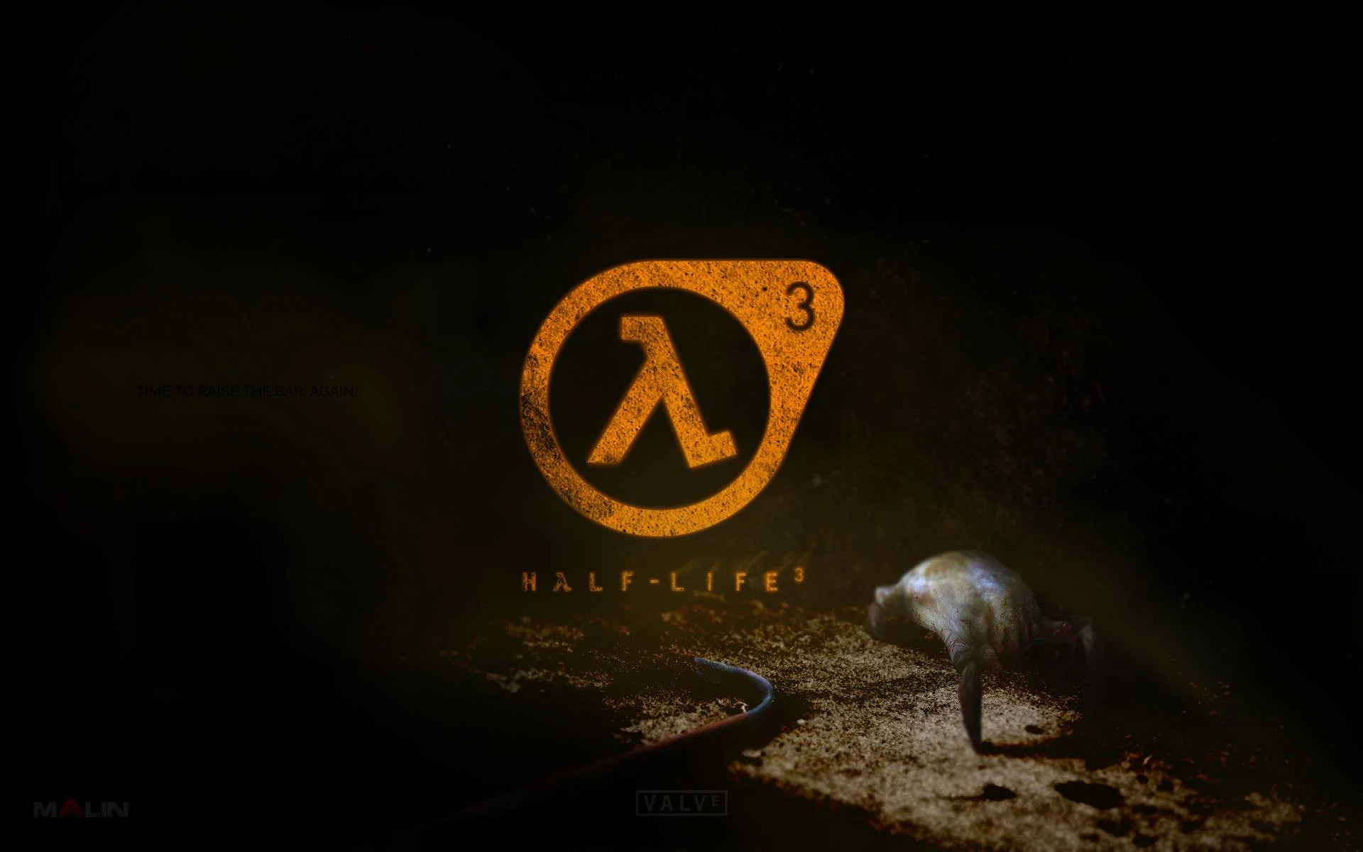 Half-Life 3