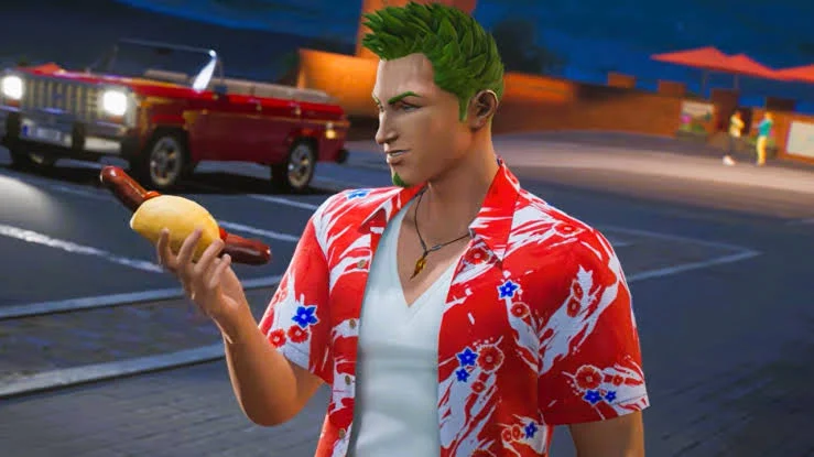 Crazy Taxi: World Tour