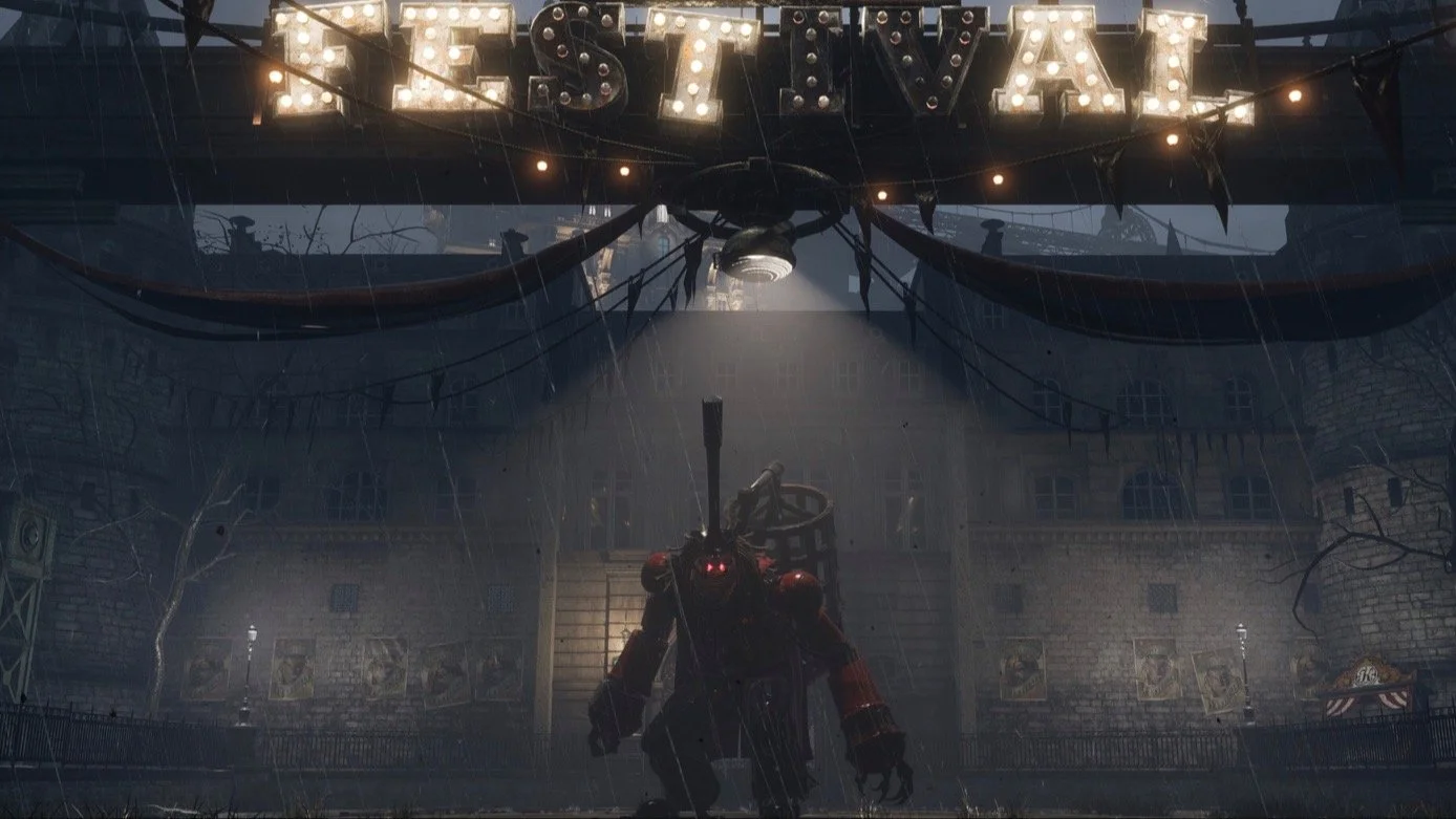 Соулс-лайк Lies of P получит обновление: ожидается DLC или босс-раш мод