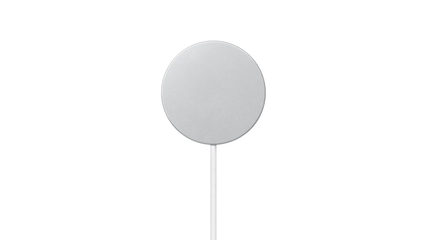Источник: Apple / Зарядное устройство MagSafe