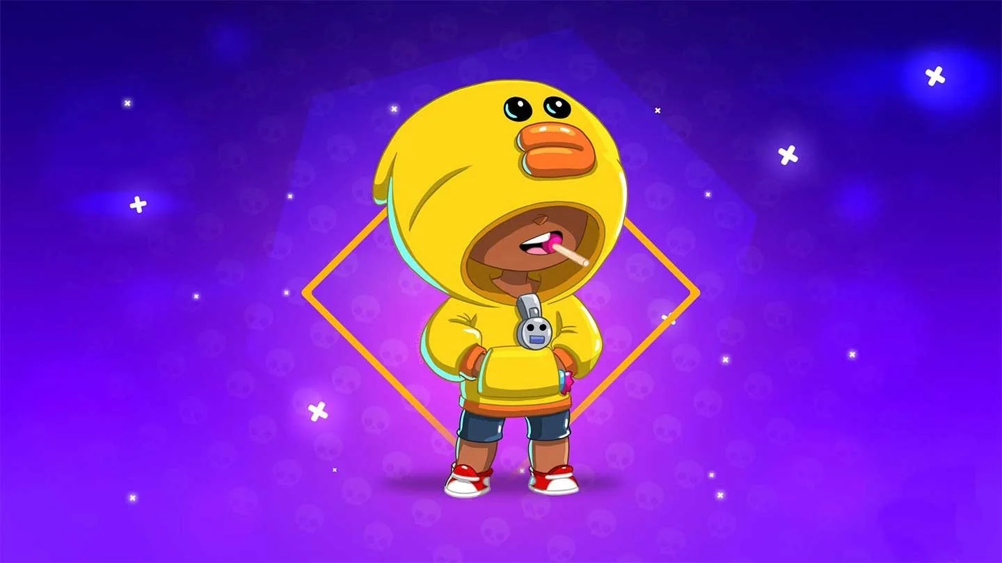 Как всегда побеждать в Brawl Stars