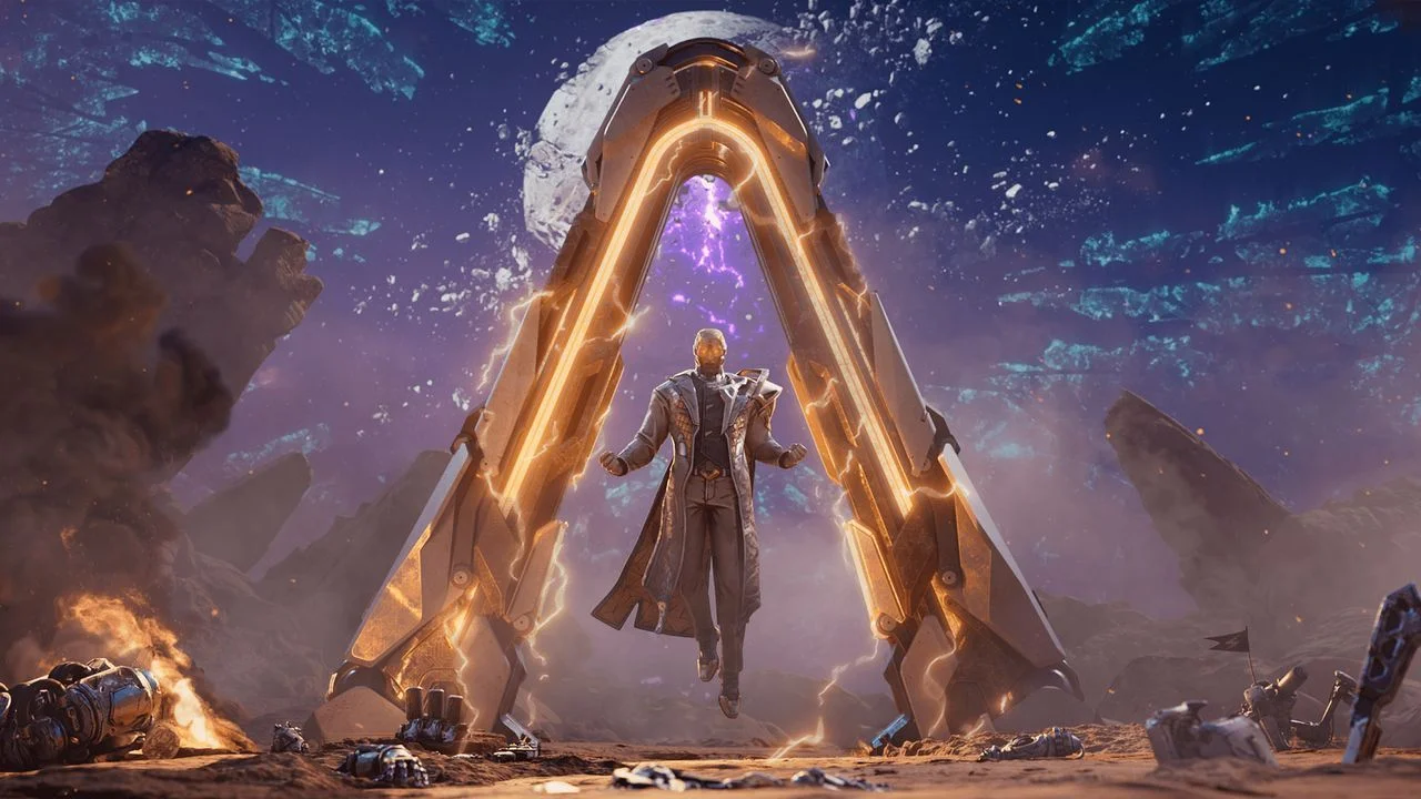 Borderlands 4