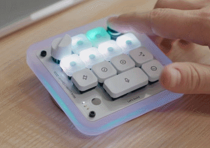 Codex Micro