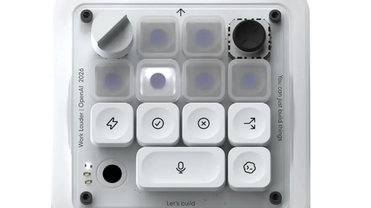 Codex Micro