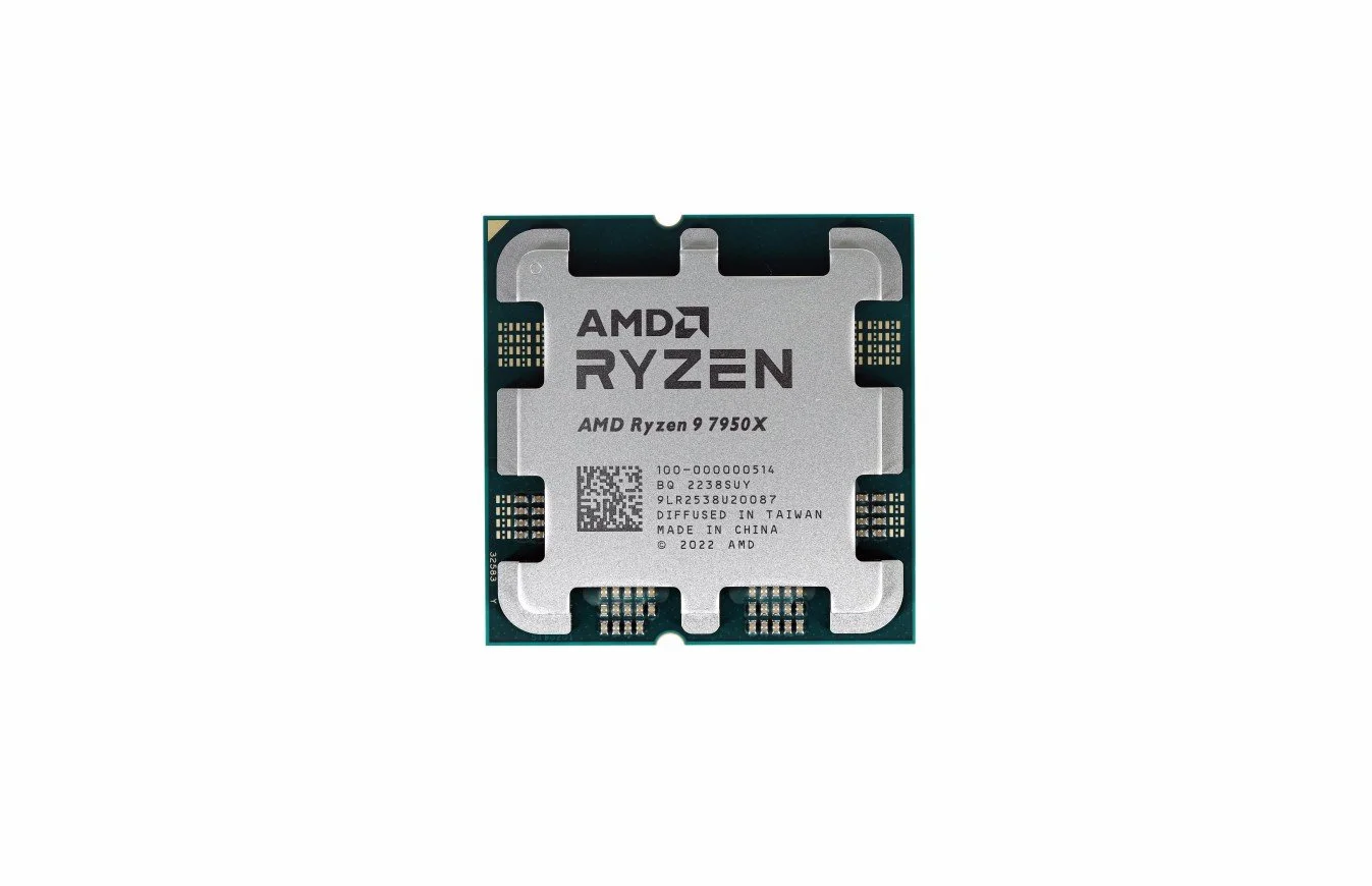 AMD Ryzen 9 7950X