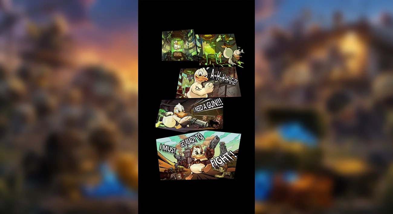Источник: respawn.media / Duck Survival