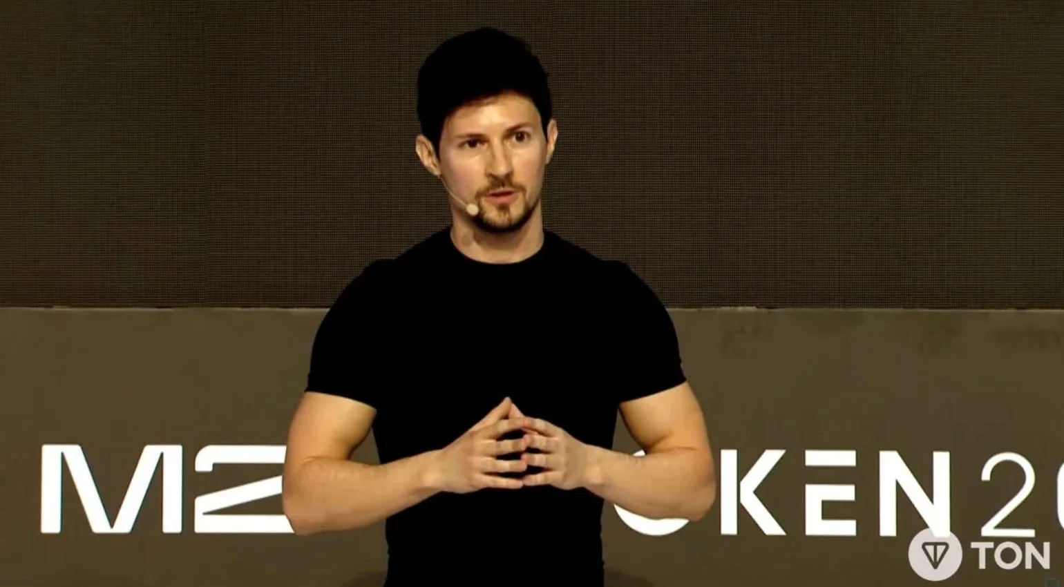 Источнк: rebeltv / Павел Дуров