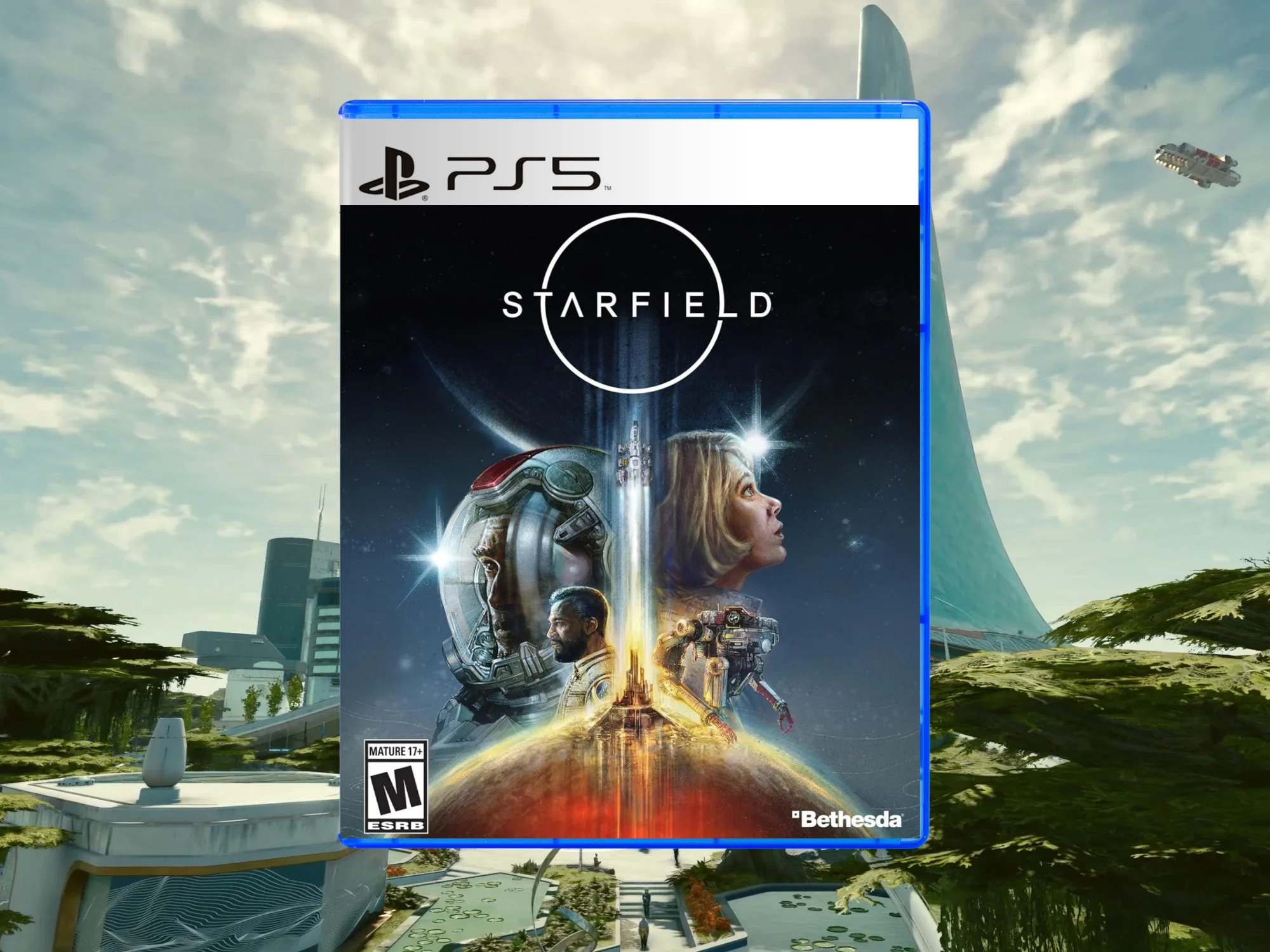 Starfield