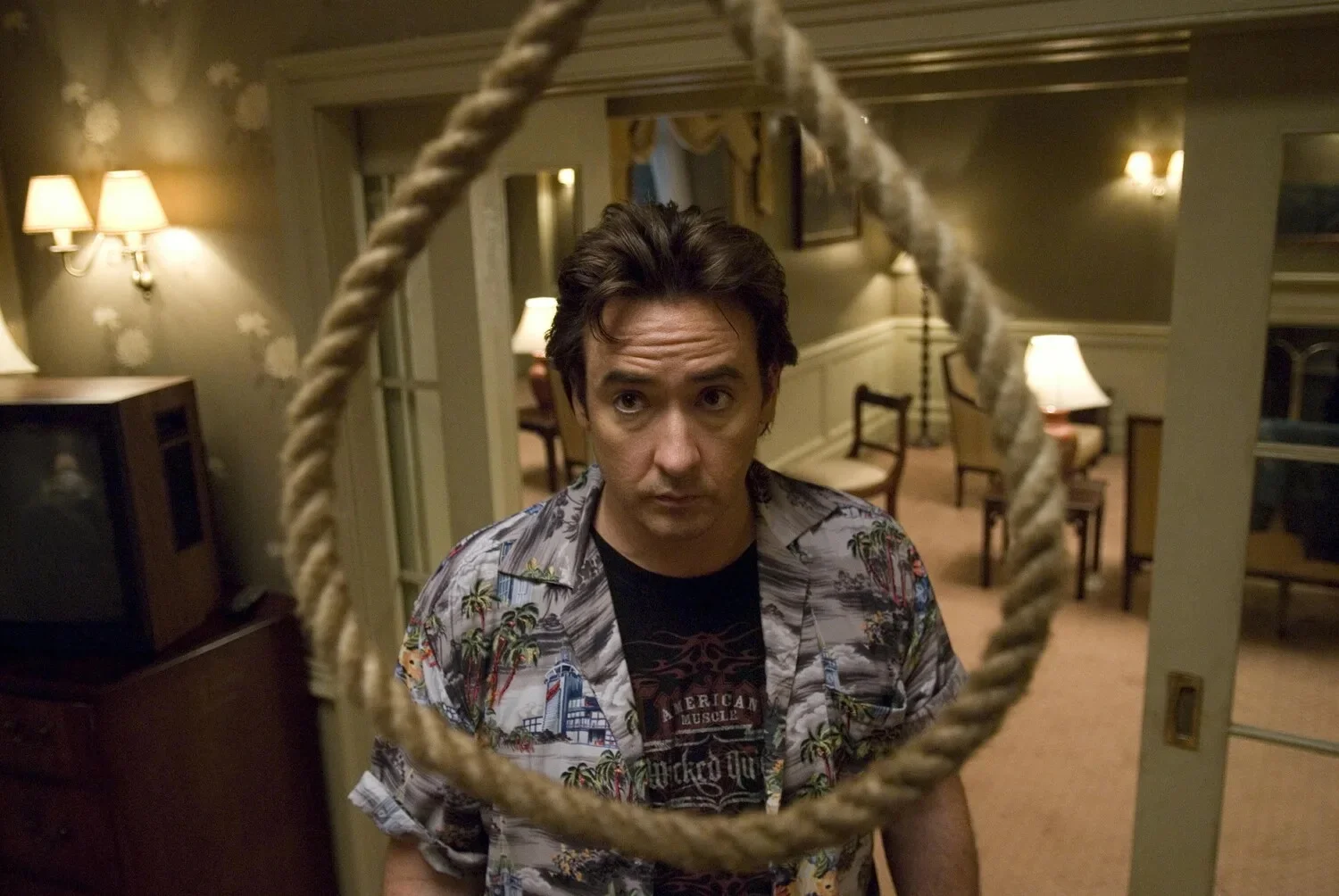 «1408» (2007)