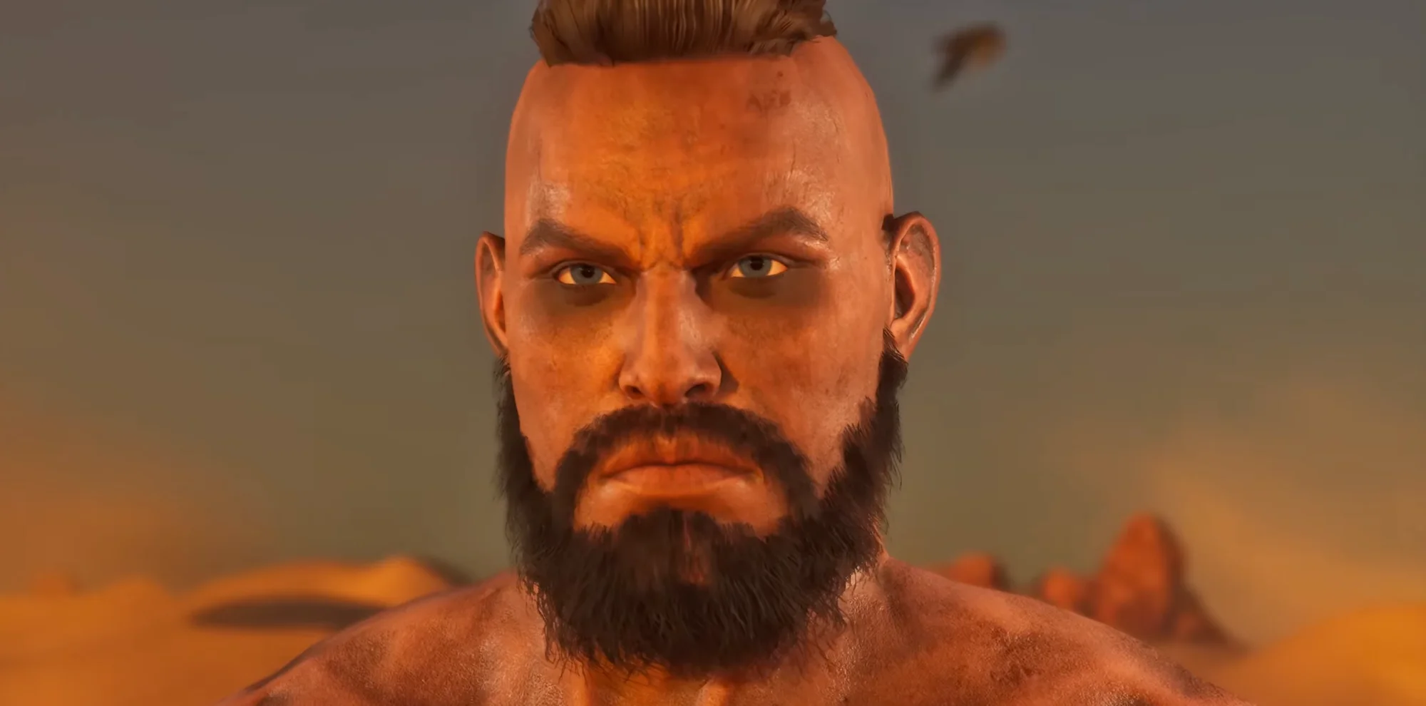 Conan Exiles 