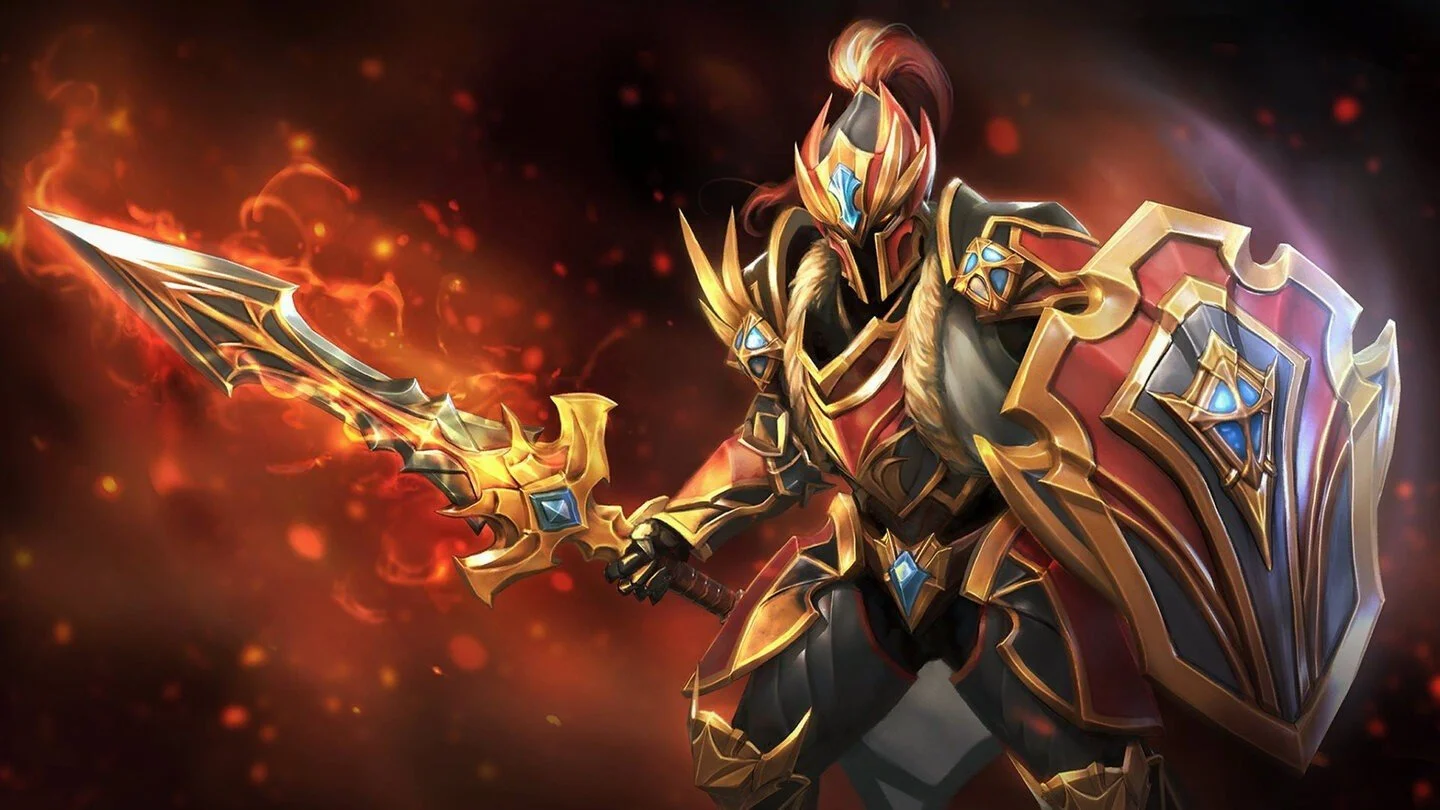 Названы лучшие герои патча 7.38 в Dota 2 для каждой роли